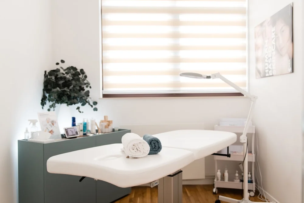 KYNSI Kozmetički salon Zagreb