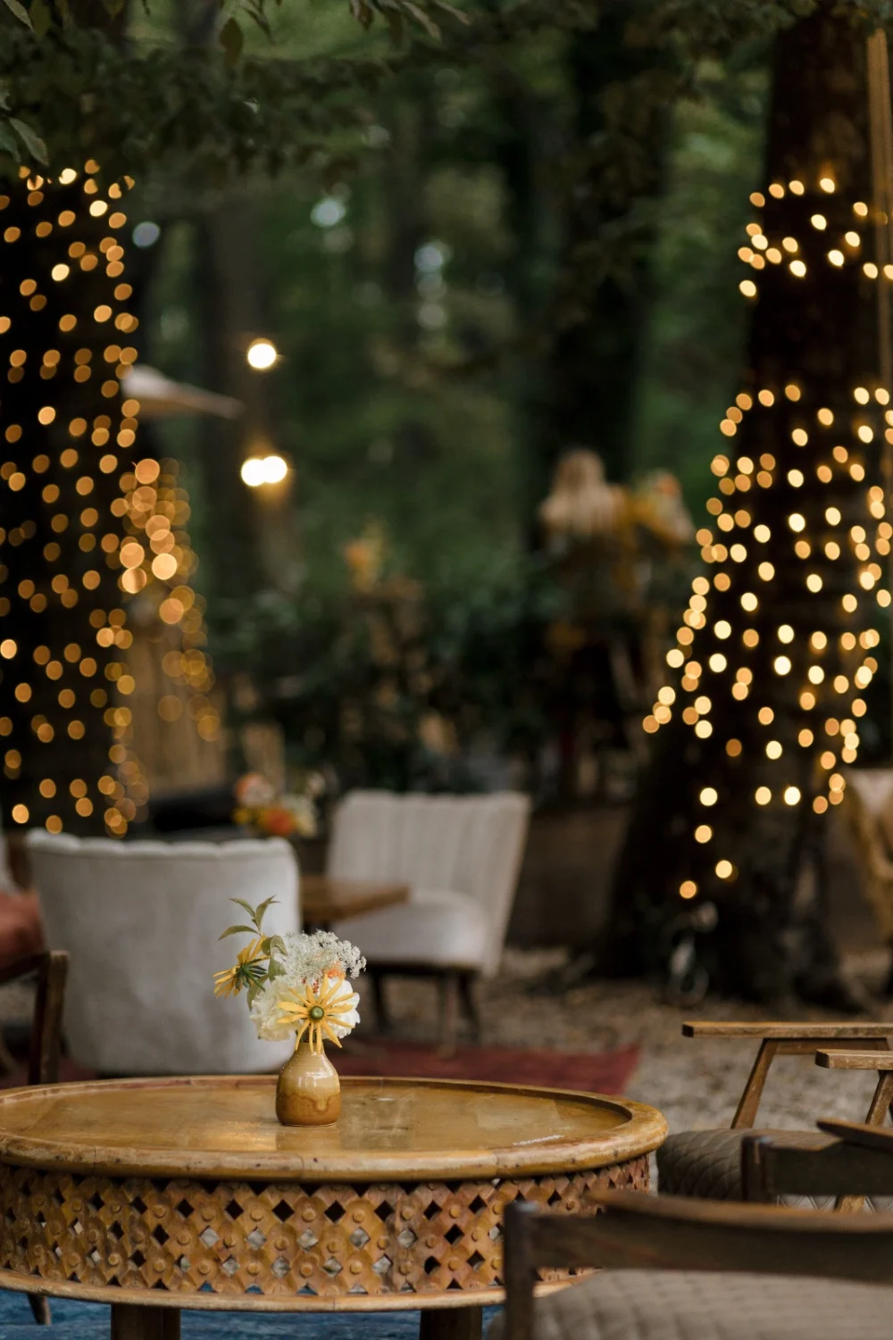 La Grma Weddings & Events - 2