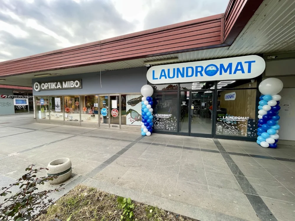 Laundromat - 7