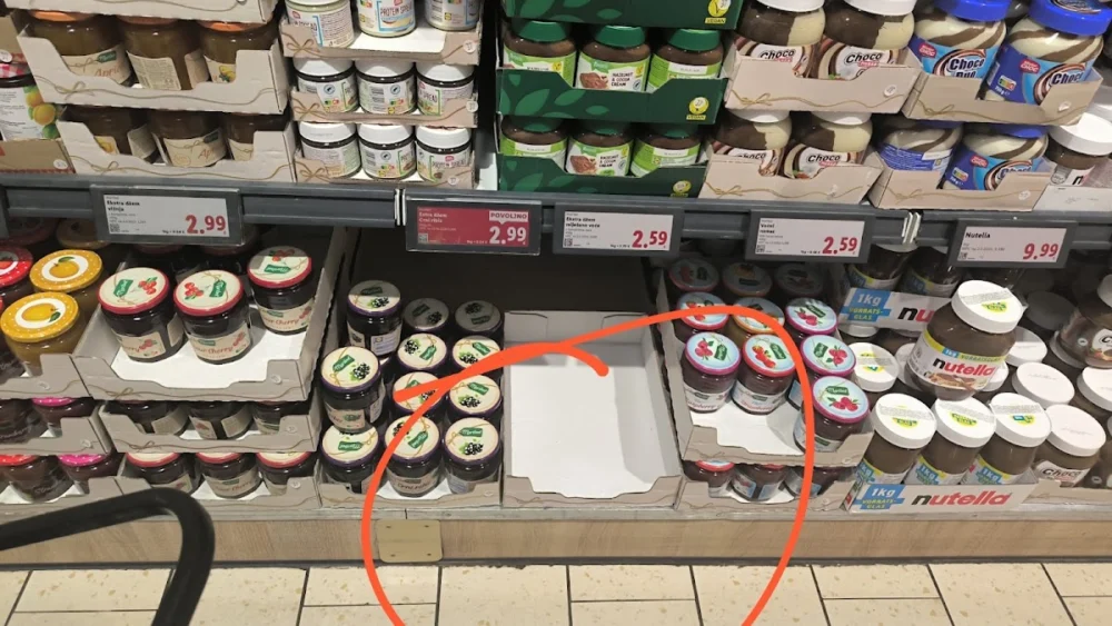 Lidl - 2