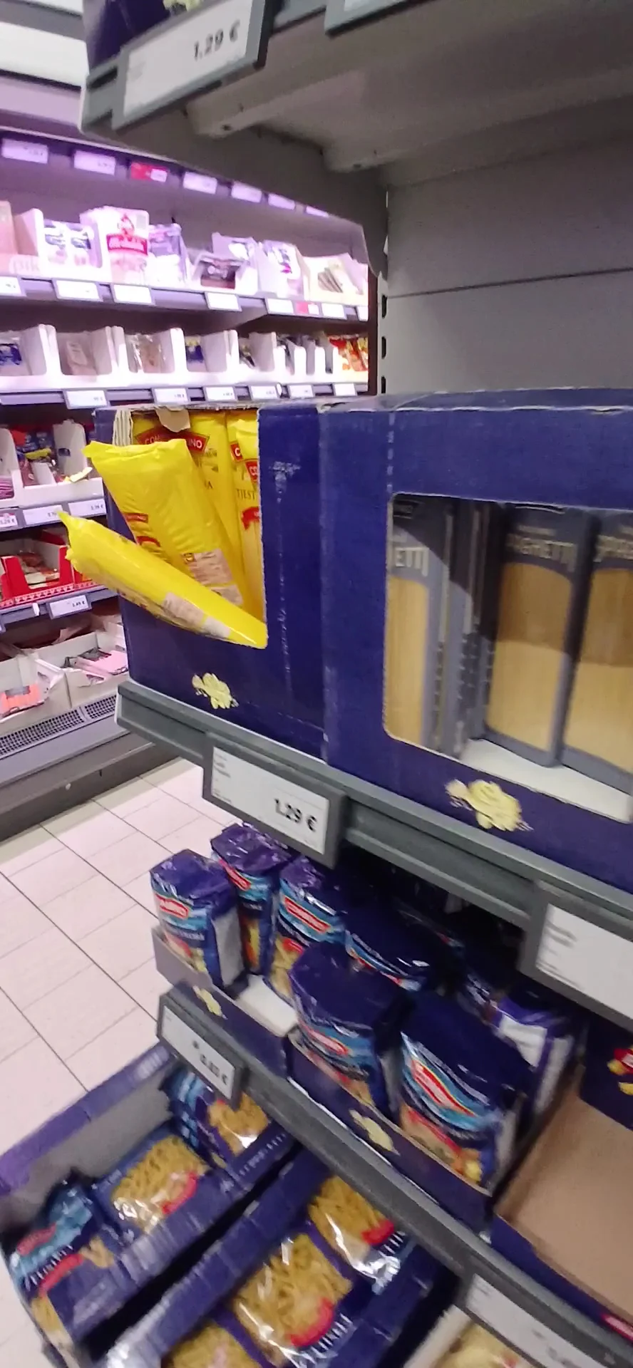 Lidl - 3