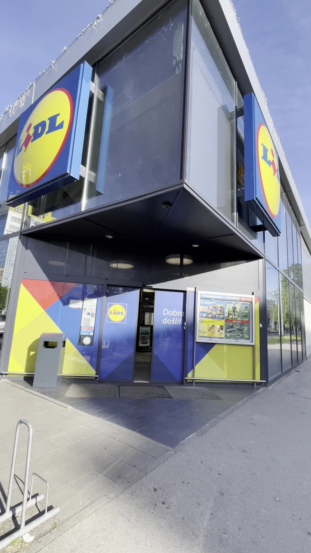 Lidl - 3