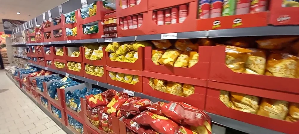 Lidl - 4