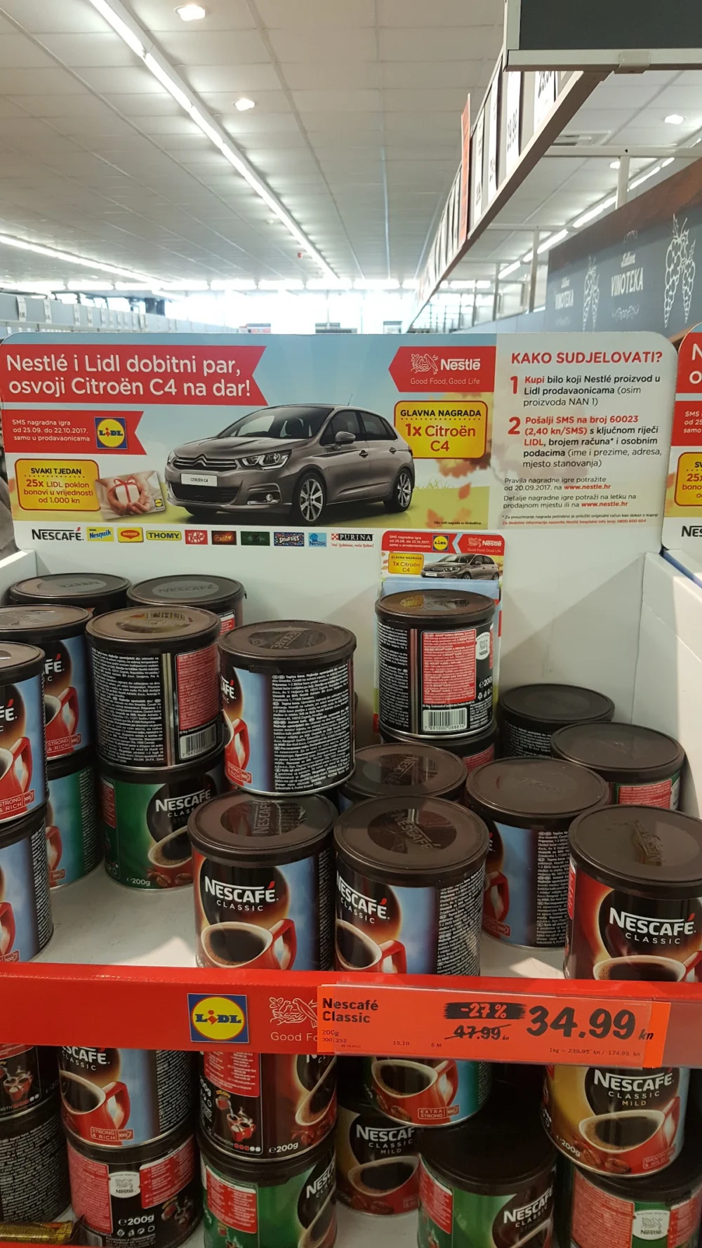 Lidl - 5