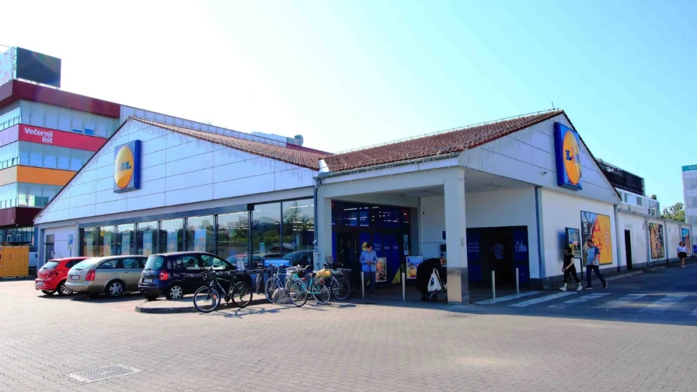 Lidl