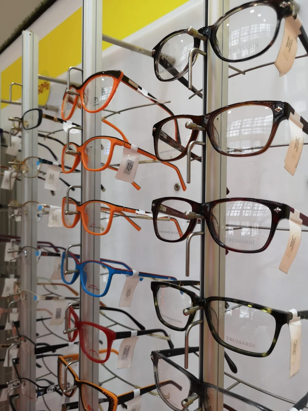 Livision optika 3 - 2