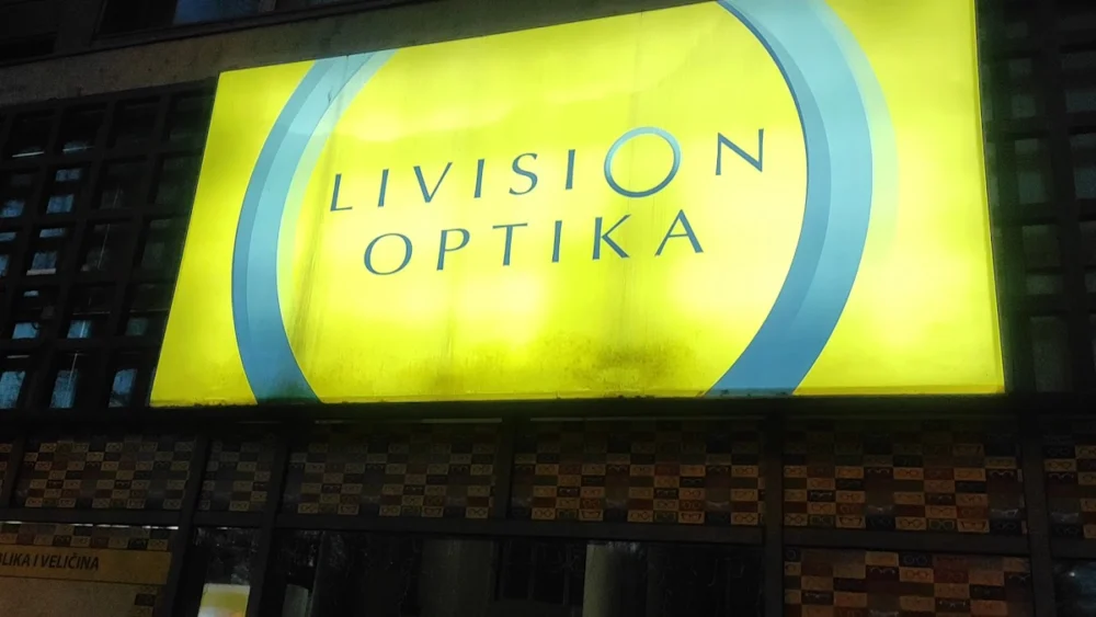 Livision optika 3 - 3