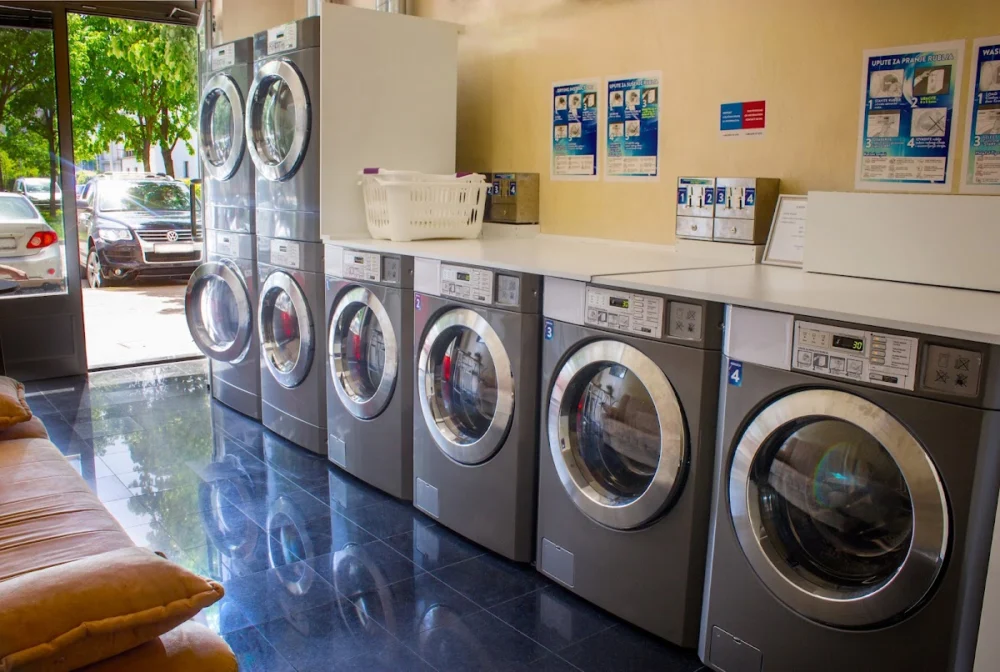 LOKA Laundry - LOKA praona rublja - 5