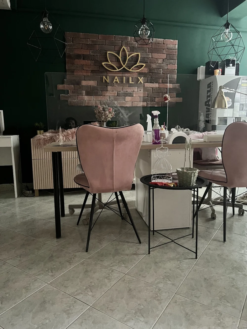 NailX - 2
