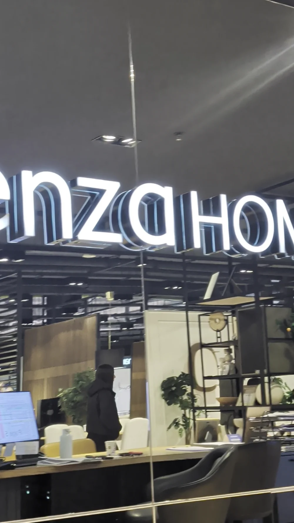 Namještaj - Enza home Hrvatska flagship store