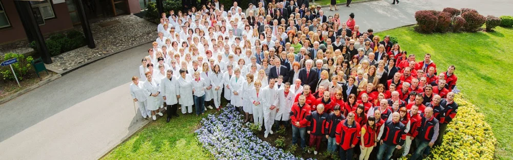 Nastavni zavod za javno zdravstvo "Dr. Andrija Štampar"