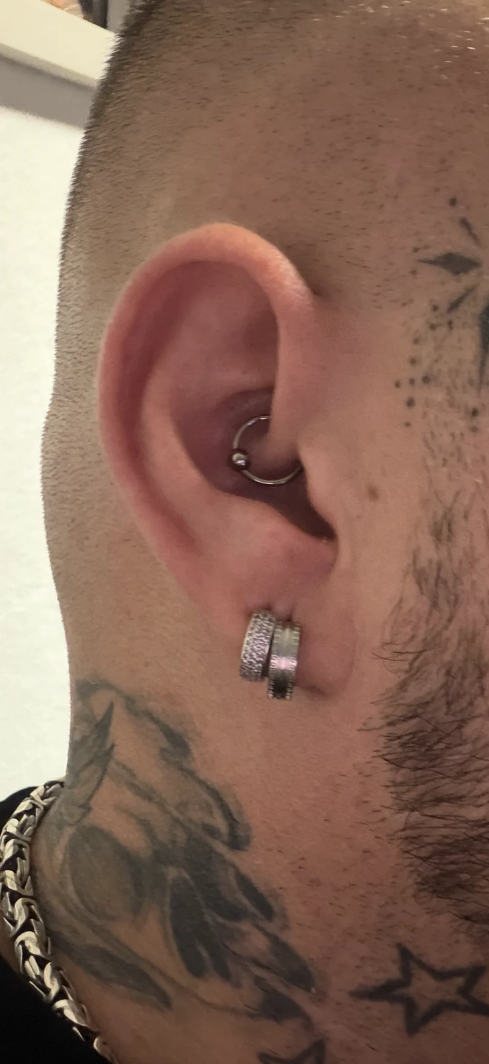 Octopus - Piercing, Tattoo & Laser studio - 2