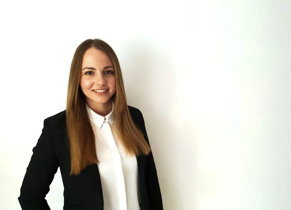 Odvjetnica Dora Ljevar