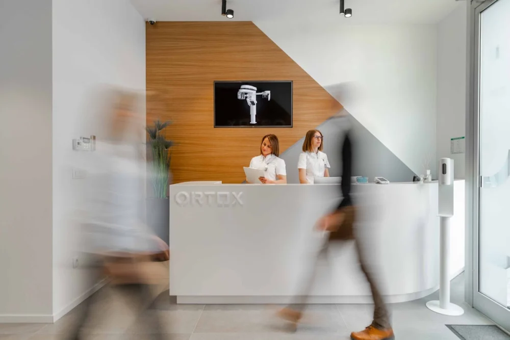 Ortox rendgen centar