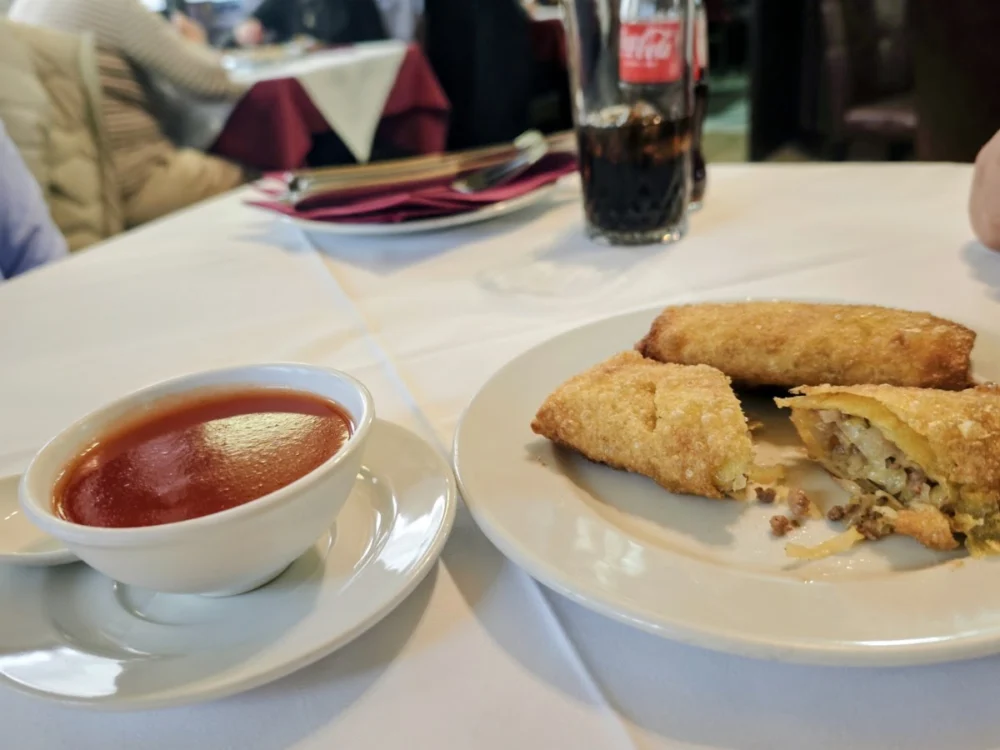 Panda kineski restoran - 11