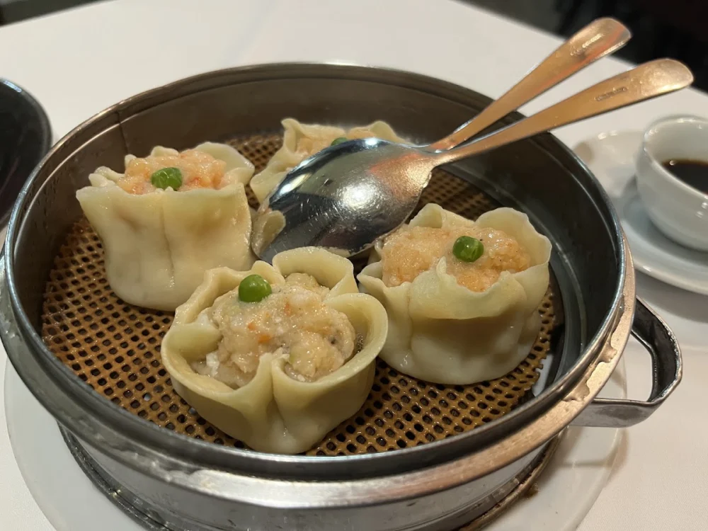Panda kineski restoran - 5