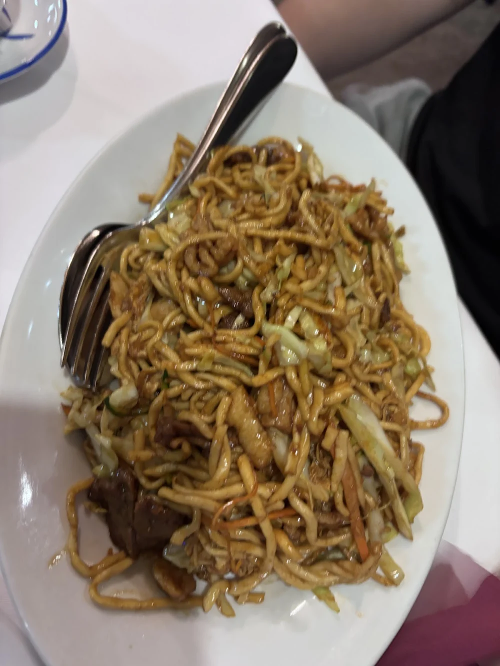 Panda kineski restoran - 8