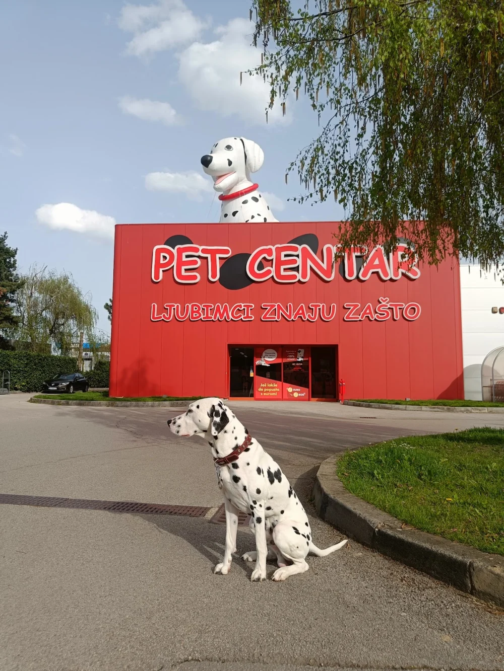 Pet centar Zagreb Vrbani - 5