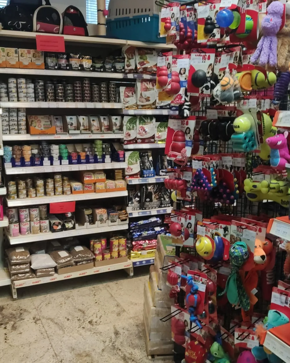 Pet shop Belugo Plus - 6
