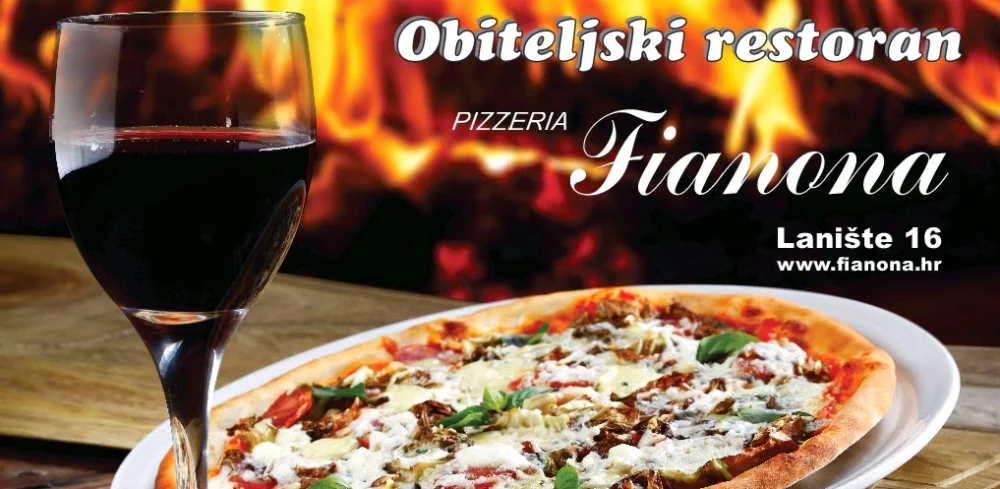 Pizzeria Fianona - 4