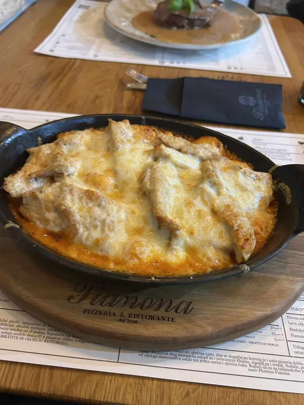 Pizzeria Fianona - 8