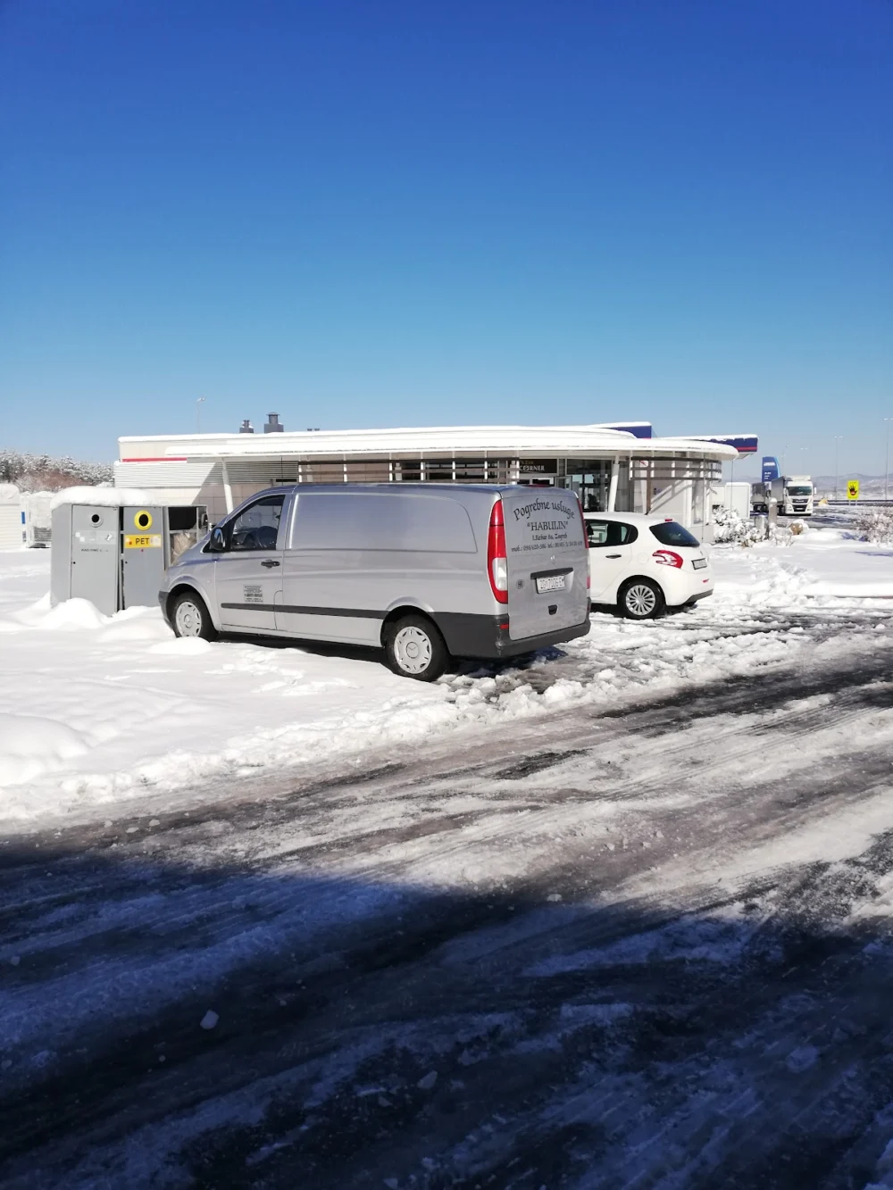 POGREBNE USLUGE HABULIN | 0 - 24h