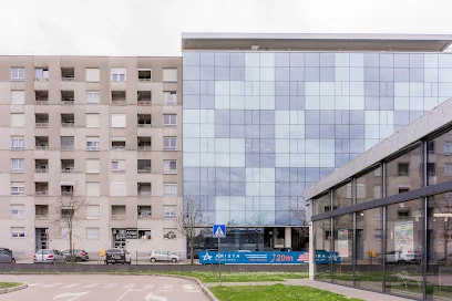 Poliklinika Arista - gastroenterologija i suvremena endoskopija