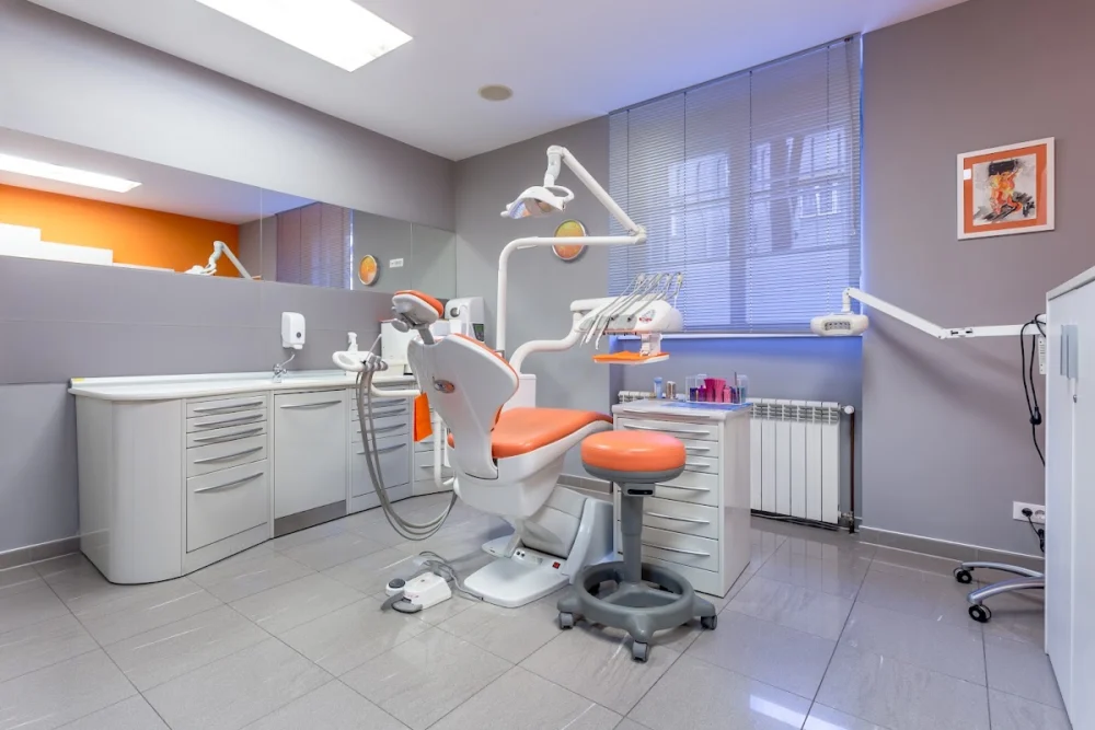 Poliklinika Fiziodent "Centar"