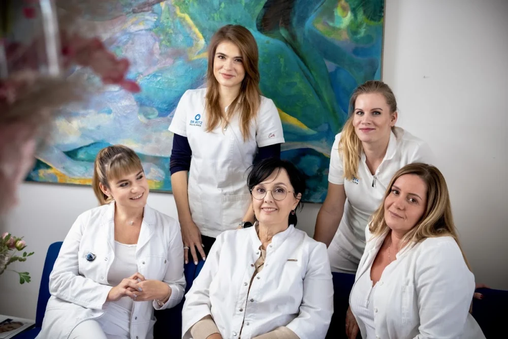 Poliklinika za oftalmologiju Dr. Ritz