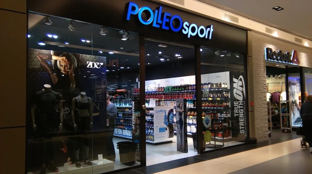 Polleo Sport Arena - 2