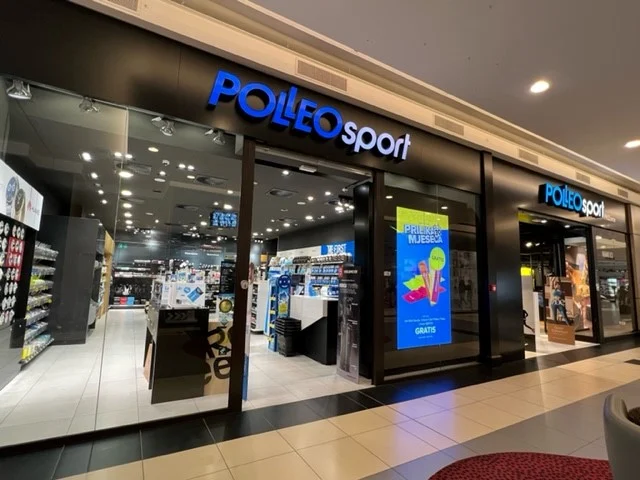 Polleo Sport Arena - 3