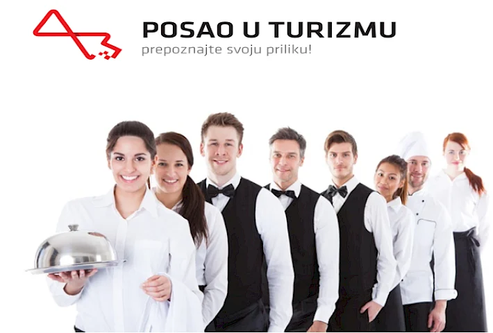 Posao u turizmu