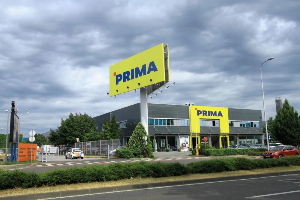 Prima namještaj Zagreb Jankomir