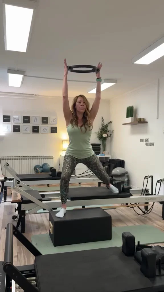 ReformFit - 2