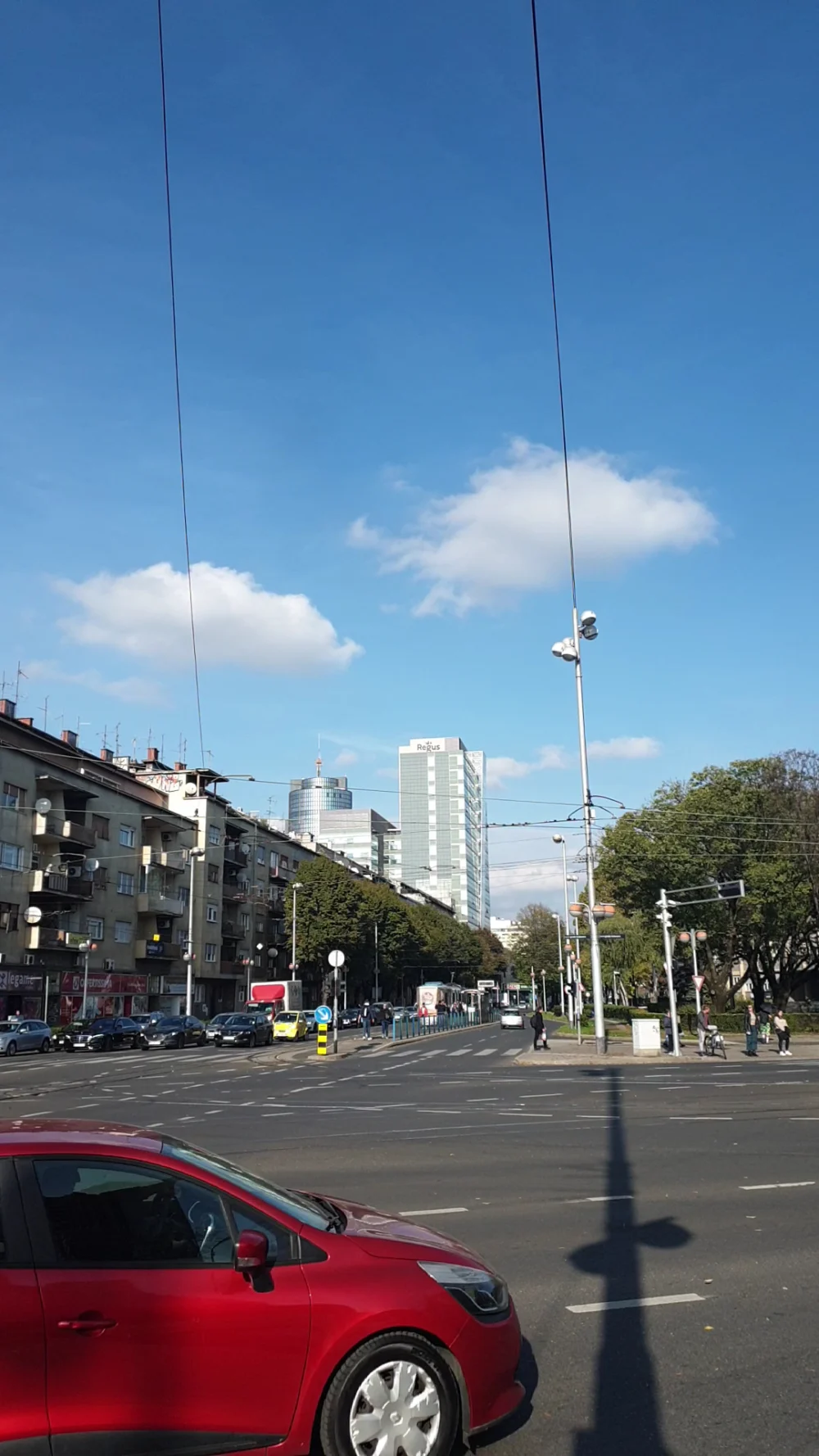 Regus HOTO Savska - 3