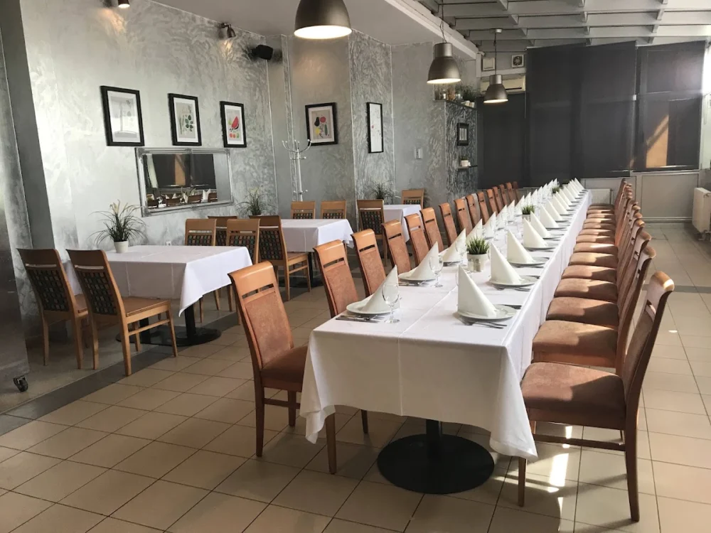 Restaurant i catering KIKA