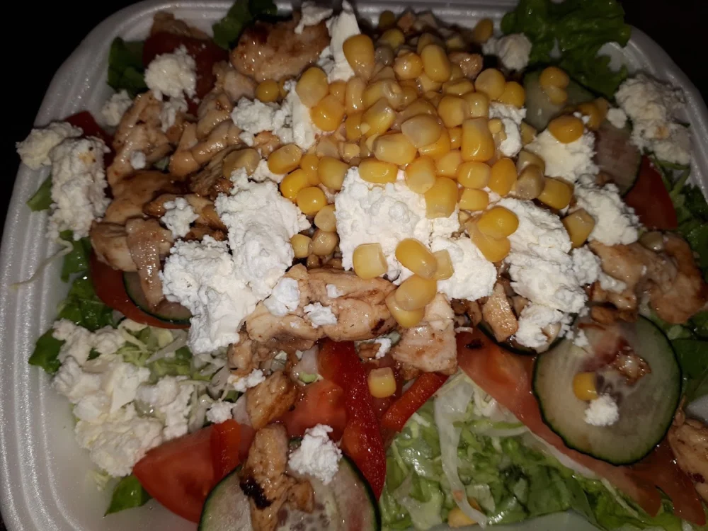 restoran & catering Mambo - 6
