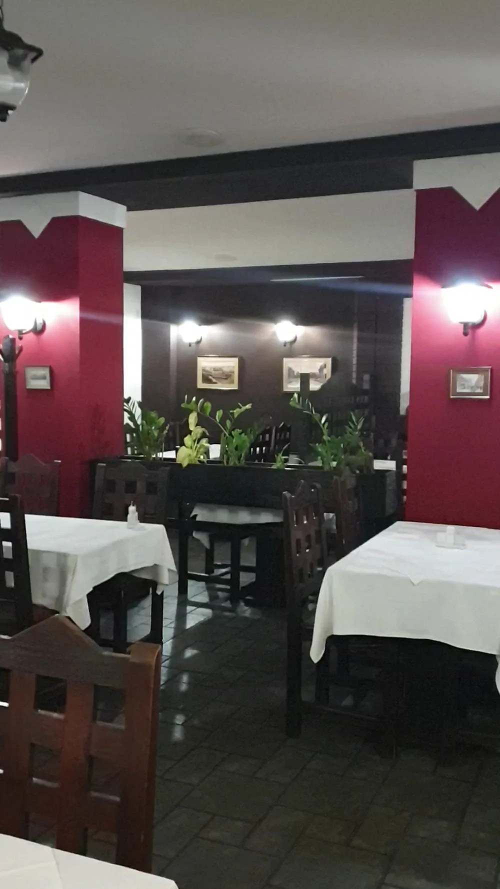 Restoran Kvatrić - 6