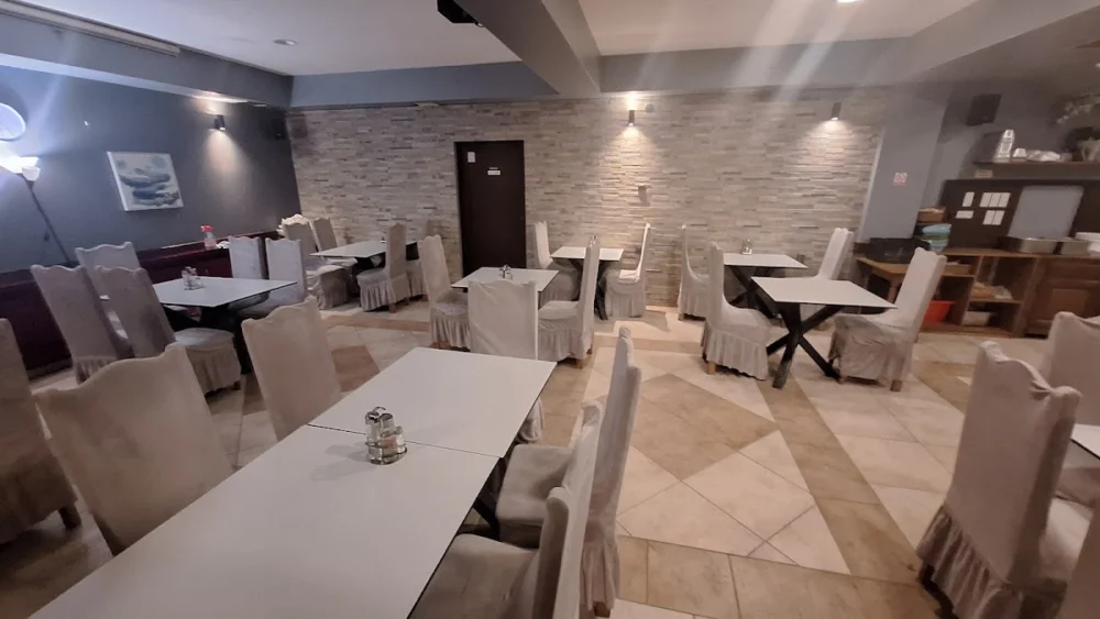 Restoran "Mirni kutić"
