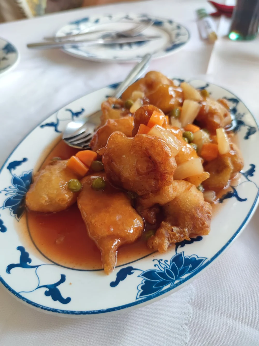 Restoran Tian-Tan - 11