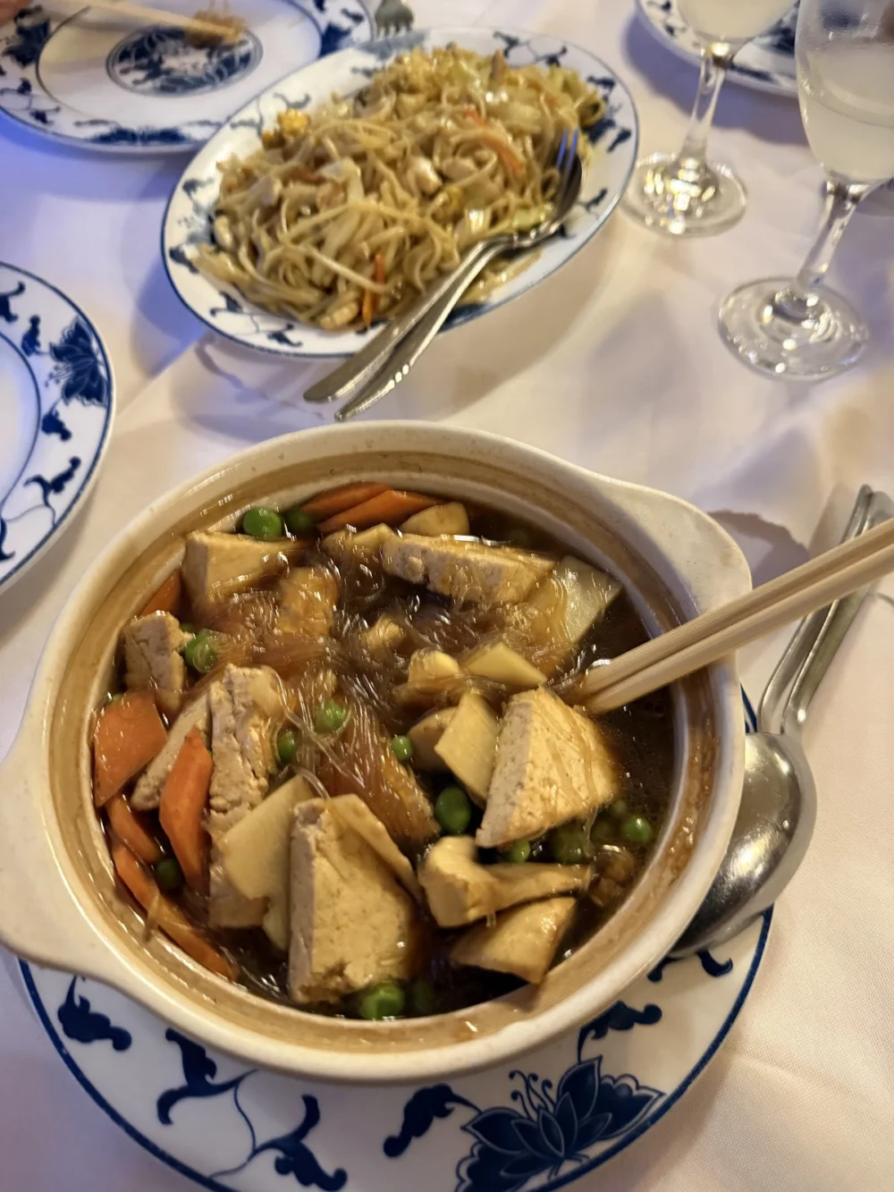 Restoran Tian-Tan - 13