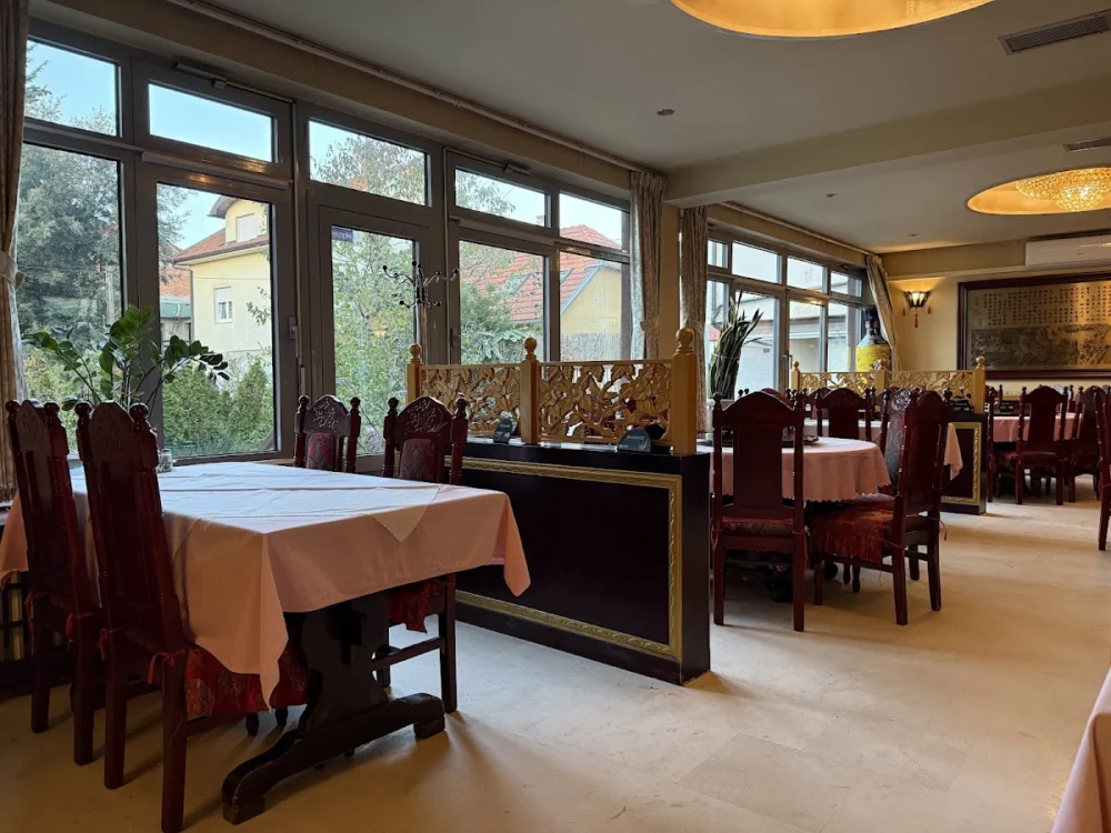 Restoran Tian-Tan - 6