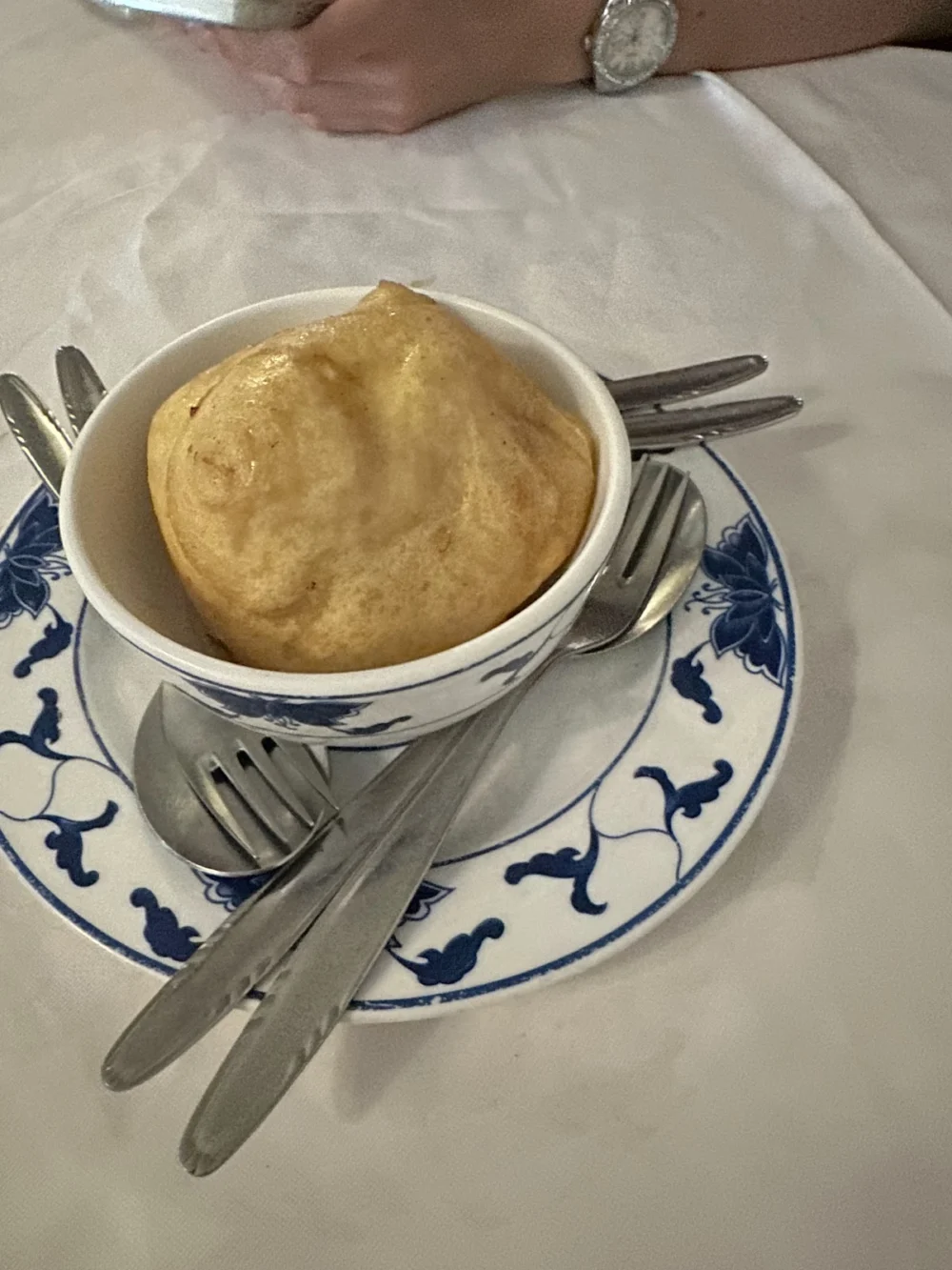 Restoran Tian-Tan - 8