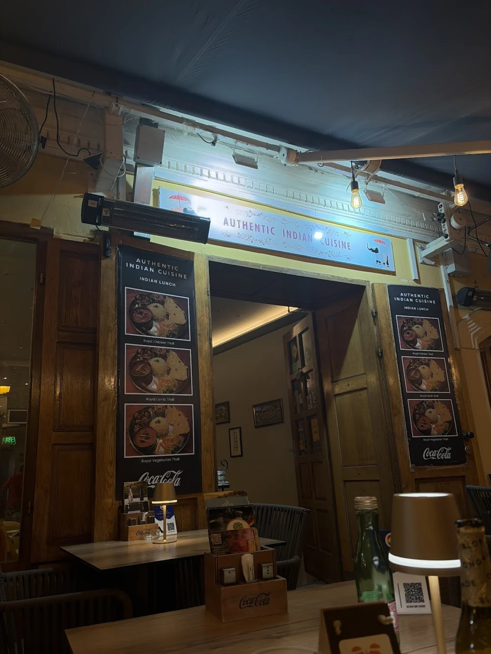 Royal India - 2