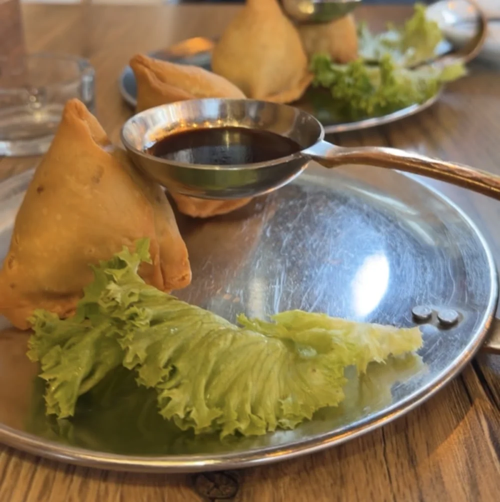Royal India - 7