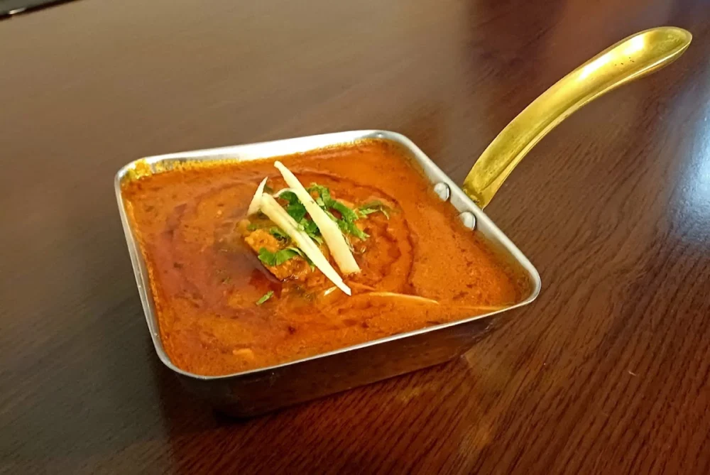 Royal India - 8