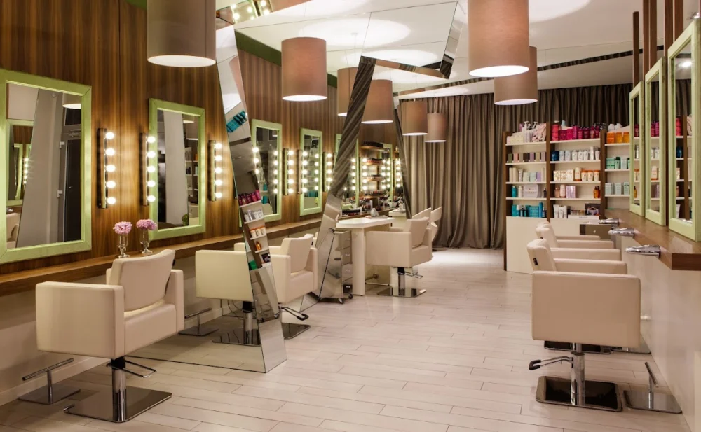 Salon Teuta - 4