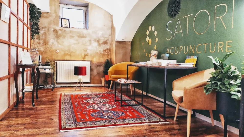 Satori Acupuncture Zagreb