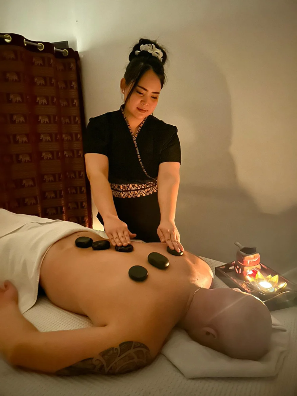 Siam Thai Massage
