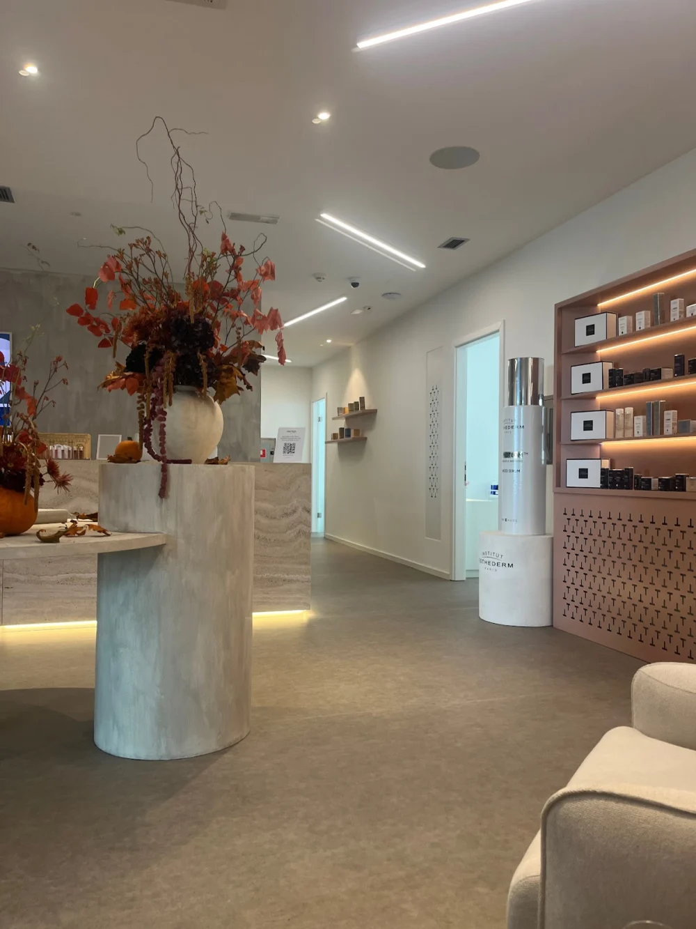 Sinteza Skin Clinic